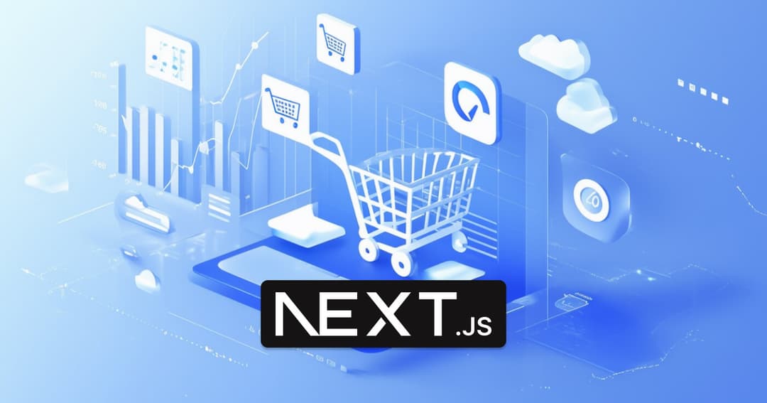 Next.js E-commerce Cost-Effectiveness: Save 60% on Store Costs in 2025